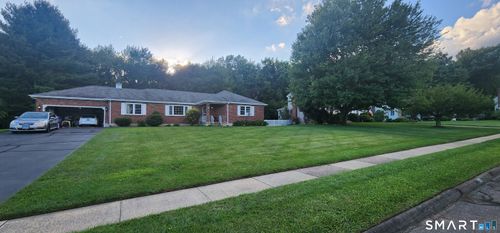 145 Natsisky Farm Rd, South Windsor, CT, 06074-1832 | Card Image