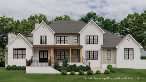 0 Deer Ridge Rd, Columbia, TN, 38401 | Card Image