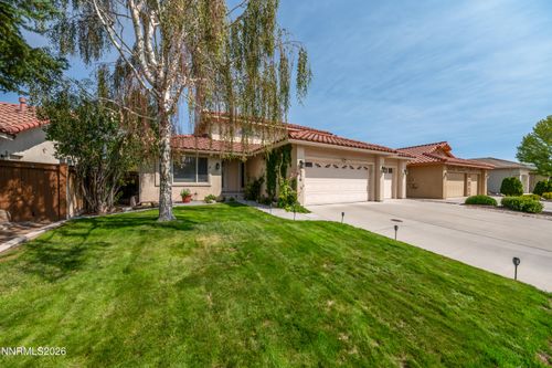 236 La Costa Ave, Dayton, NV, 89403-8720 | Card Image