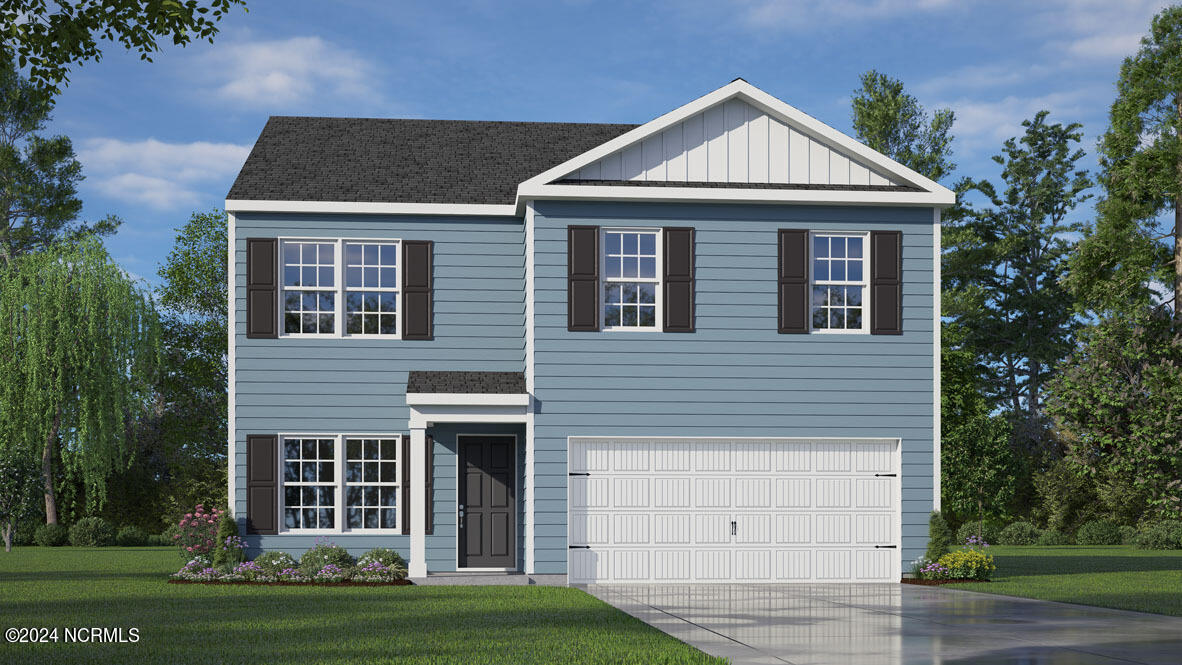 Calabash Ct, New Bern, NC 28560