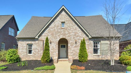 1558 Chace Way, HOOVER, AL, 35244-3719 | Card Image