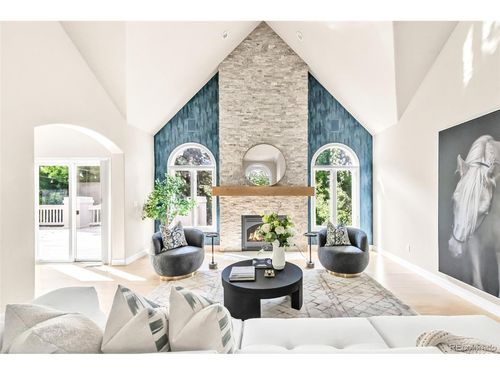 4275 S Pierce St, Denver, CO, 80235-3041 | Card Image