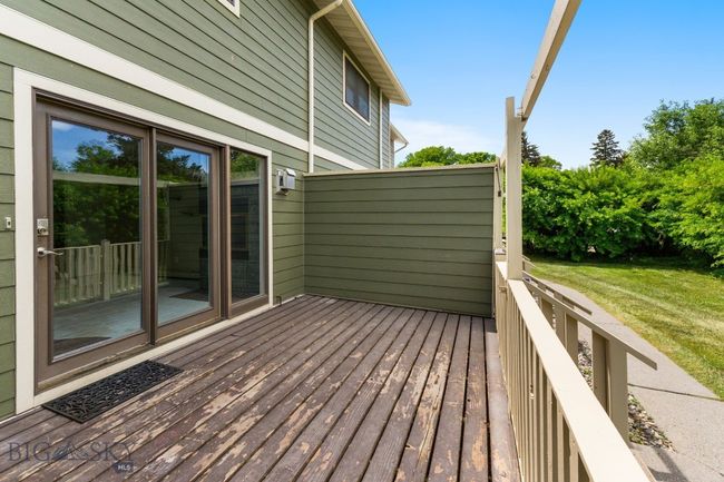 APT-3 - 118 S 15 Th Ave, Condo with 2 bedrooms, 2 bathrooms and null parking in Bozeman MT | Image 29