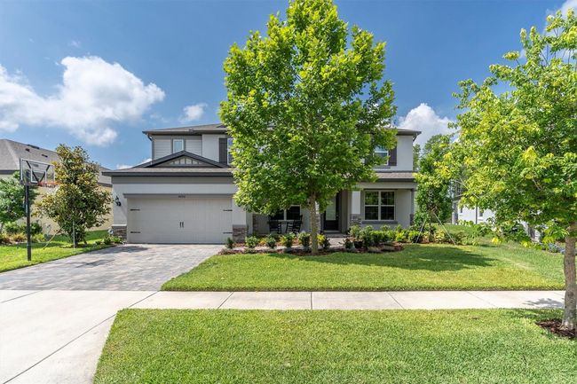 4496 Tatum Loop, House other with 4 bedrooms, 3 bathrooms and null parking in ODESSA FL | Image 51