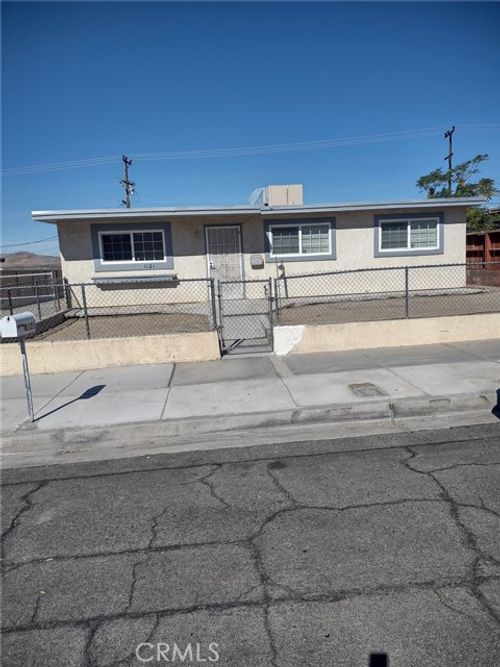  Mojave Drive, Barstow, CA, 92311 | Card Image