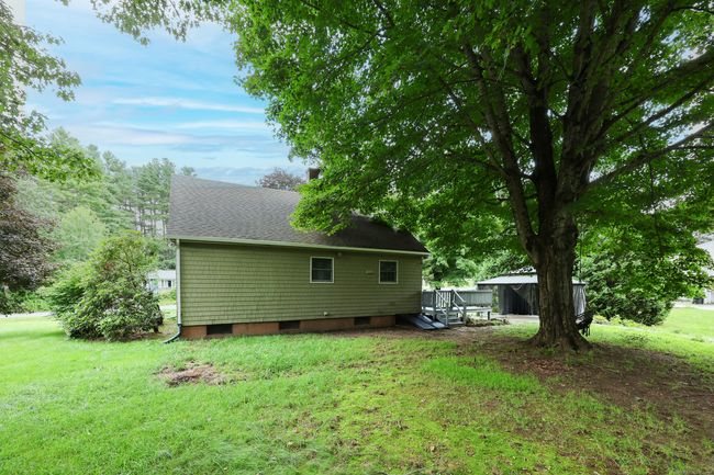 17 Hemlock Dr, House other with 3 bedrooms, 1 bathrooms and null parking in Plainfield CT | Image 29