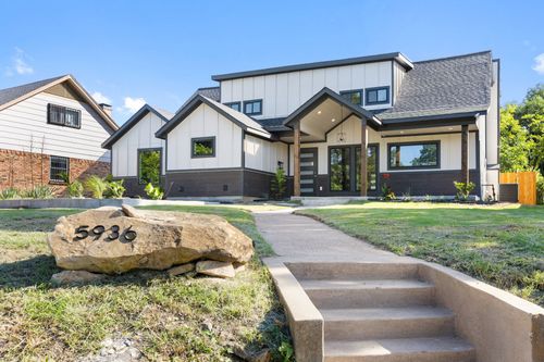 5936 Spring Glen Dr, Dallas, TX, 75232-2860 | Card Image