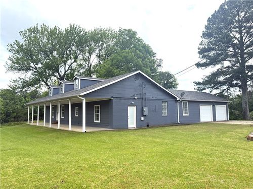 1385 Country Club Rd, Dover, AR, 72837-8583 | Card Image