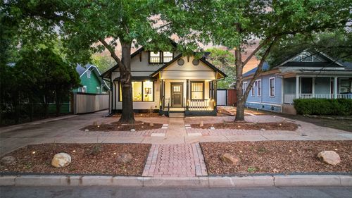 924 N Winnetka Ave, Dallas, TX, 75208-3749 | Card Image