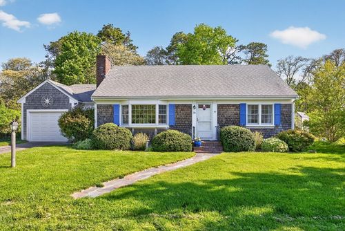 35 Joe Lincoln Rd, West Harwich, MA, 02671-1416 | Card Image