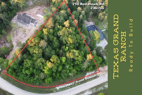 210 Red Hawk Rd, Huntsville, TX, 77340-1050 | Card Image