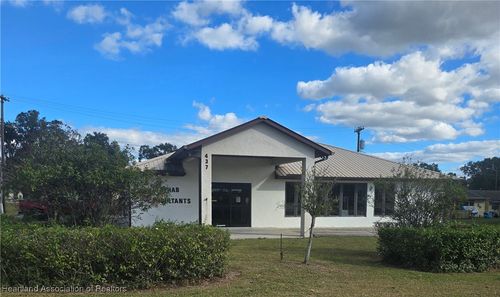 437 Carlton St, Wauchula, FL, 33873-3400 | Card Image