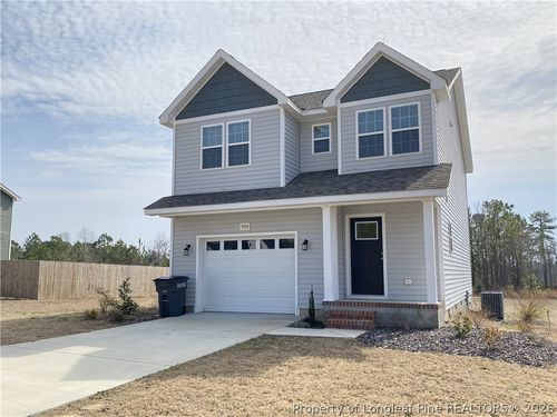 900 Allstar Ave, Cameron, NC, 28326-0138 | Card Image