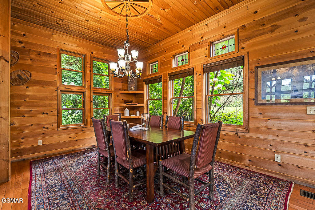 Residential in Gatlinburg 5
