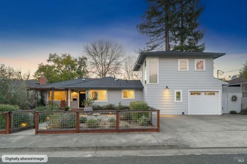 775 Florence Ln, Healdsburg, CA, 95448 | Card Image