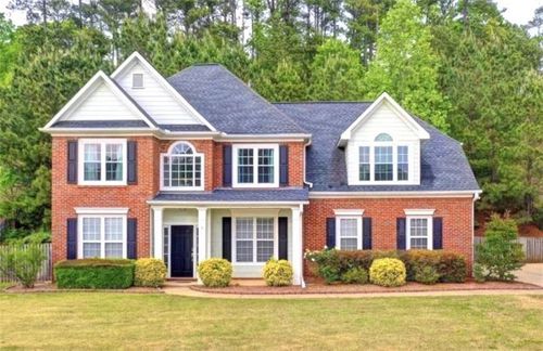 410 Ruby Forest Pkwy, Suwanee, GA, 30024-3929 | Card Image