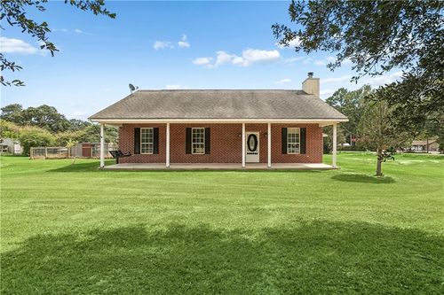 17156 Million Dollar Rd, Covington, LA, 70435-7924 | Card Image