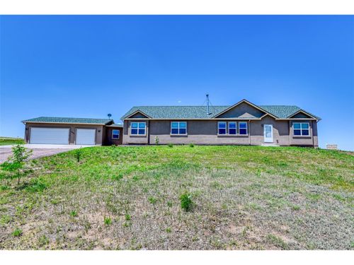 13820 Noah Abel Pt, Calhan, CO, 80808-9371 | Card Image