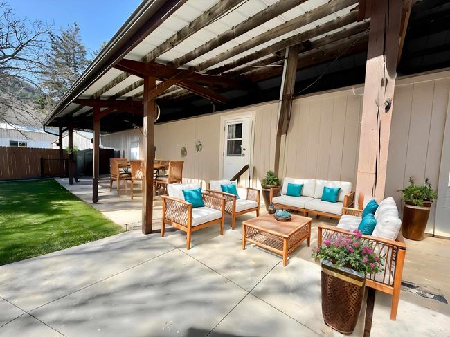3797 Deer Ln, House other with 2 bedrooms, 1 bathrooms and null parking in Loon Lake WA | Image 7