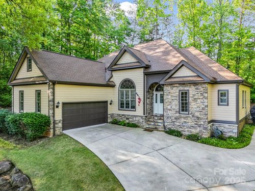 39 W Rambling Crk, Tryon, NC, 28782-0060 | Card Image