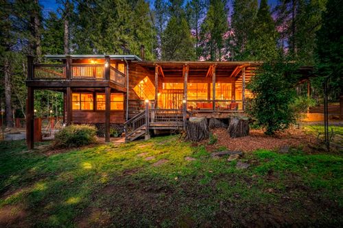 1486 Prussian Hill Rd, Mokelumne Hill, CA, 95245-9644 | Card Image