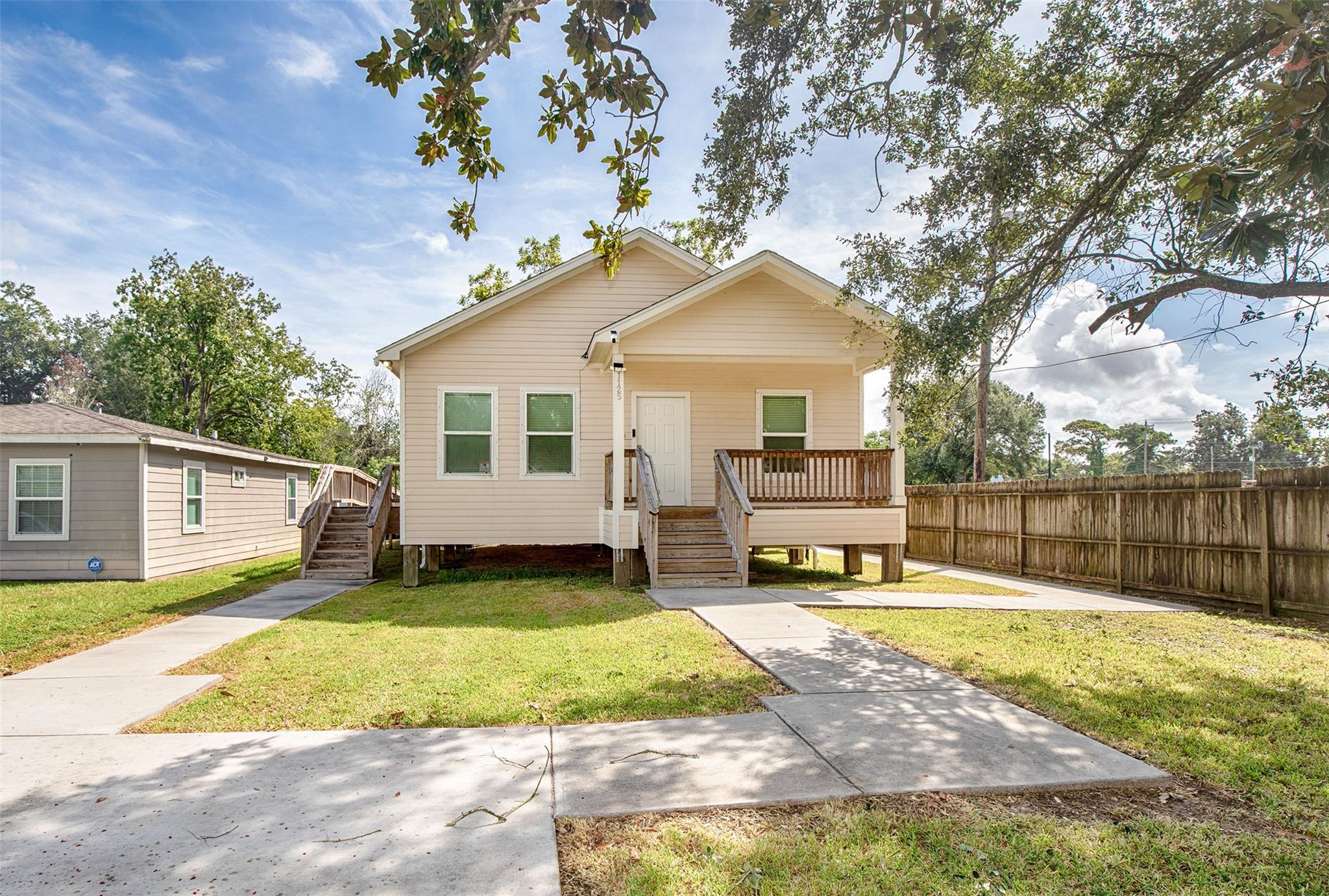 Residential Lease in La Marque