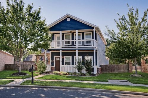 675 N Longfellow Ln, Fayetteville, AR, 72704-7543 | Card Image