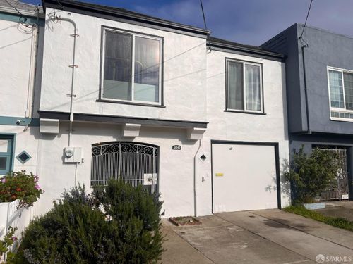 2142 43rd Ave, San Francisco, CA, 94116-1527 | Card Image