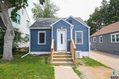 1904 S Duluth Ave Avenue, Sioux Falls, SD, 57105 | Card Image