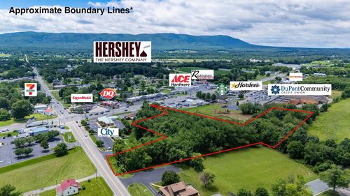 TBD Stuarts Draft Hwy, STUARTS DRAFT, VA, 24477 | Card Image