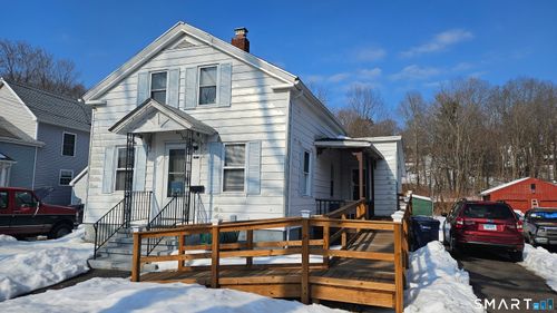 48 Rockdale Ave, Watertown, CT, 06779-1937 | Card Image