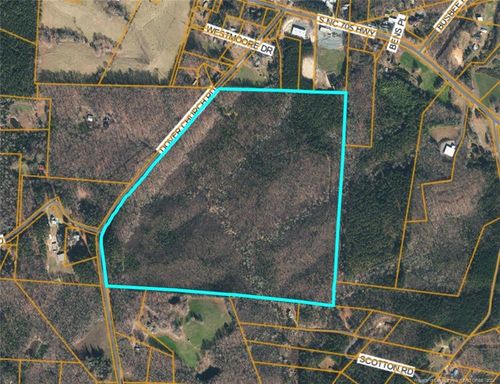 Tbd Dover Church Rd, Seagrove, NC, 27341 | Card Image