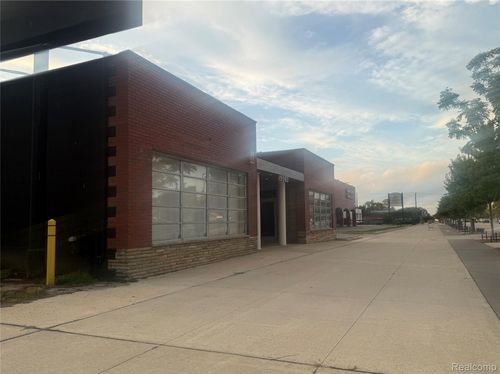 19983 Livernois Ave, Detroit, MI, 48221-1299 | Card Image