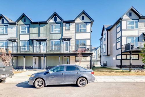 30 Evanscrest Pk Nw, Calgary, AB, T3P1R3 | Card Image
