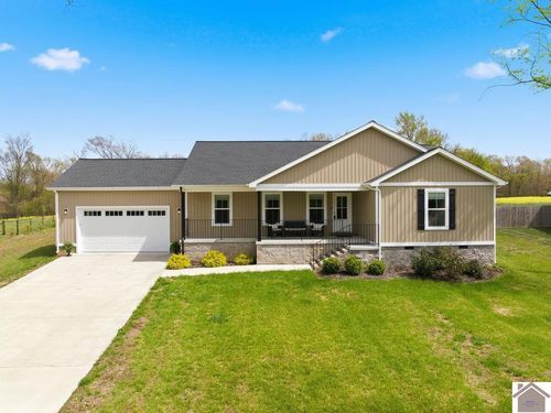 438 John Purdom Dr, Almo, KY, 42020-9484 | Card Image