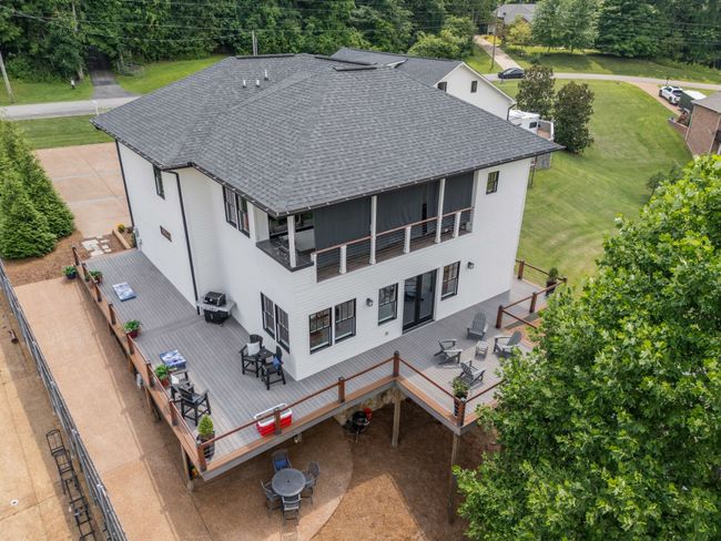 541 Lakeview Cir, House other with 3 bedrooms, 6 bathrooms and 16 parking in Mount Juliet TN | Image 62