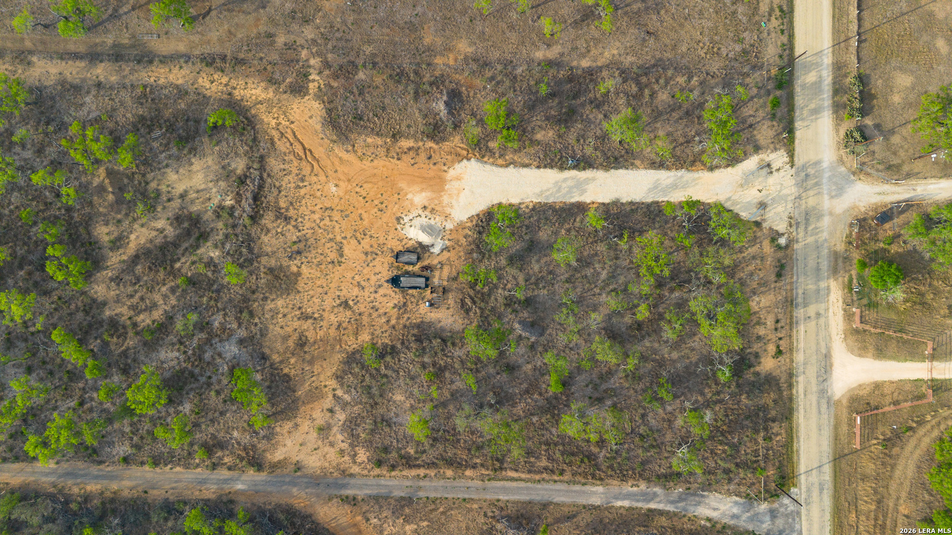 Land in Floresville 3