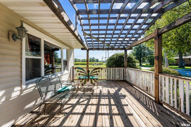 2707 56 Th Ave W, House other with 3 bedrooms, 1 bathrooms and null parking in Milan IL | Image 4