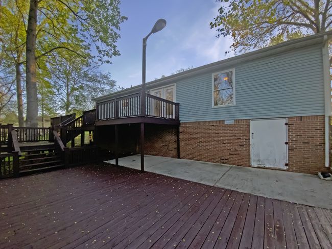 1230 Chapmansboro Rd, House other with 3 bedrooms, 2 bathrooms and null parking in Chapmansboro TN | Image 8