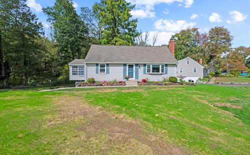 1 Heather Lane, East Granby, CT, 06026 | Card Image