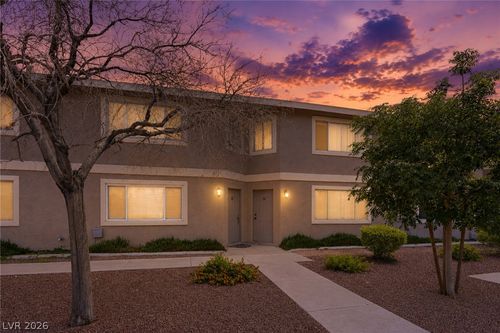 16-100 S Crestline Dr, Las Vegas, NV, 89107-2522 | Card Image