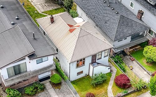 2354 E 33rd Ave, Vancouver, BC, V5R2S3 | Card Image