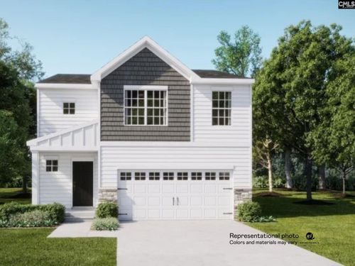 2060 Rexford Ct, Camden, SC, 29020-4278 | Card Image