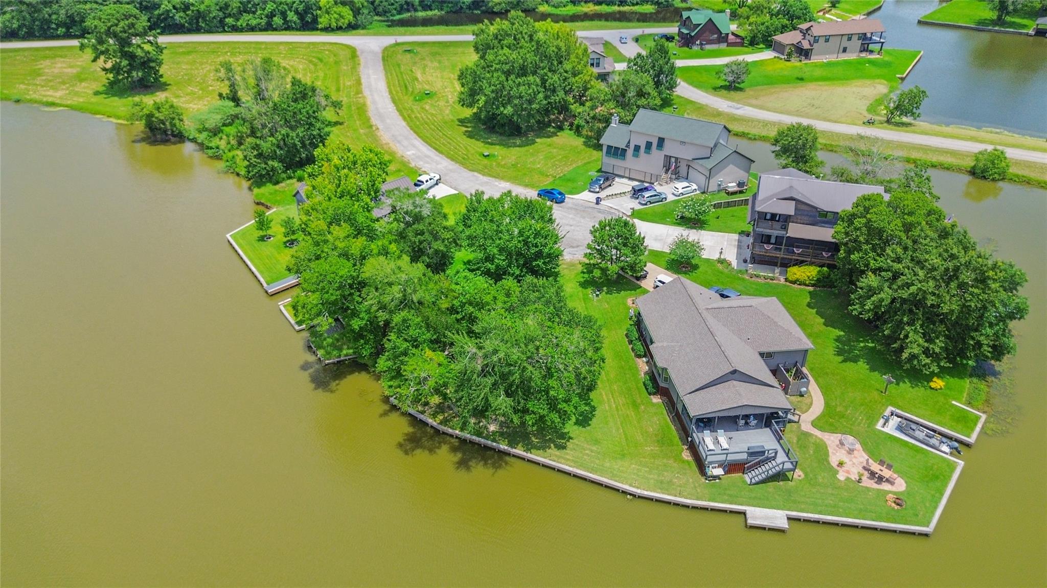 Land in Huntsville 3