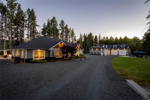 1407 Leffler Rd, Errington, BC, V0R1V0 | Card Image