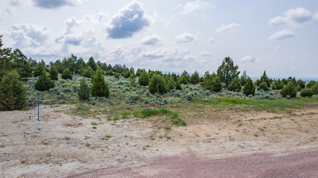 Lot 4 Sunset Ridge Road, Home with 0 bedrooms, 0 bathrooms and null parking in Newcastle WY | Image 6