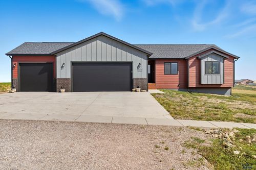 24010 Bridle Ridge Ct, Rapid City, SD, 57701-8433 | Card Image