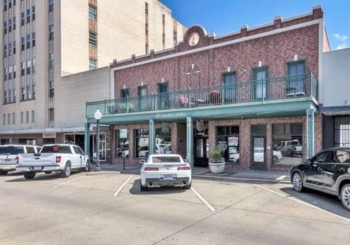 25-211 N Main Street, Bryan, TX, 77803 | Card Image