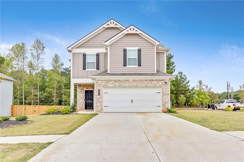 Chapel Hill Pkwy, Newnan, GA 30263