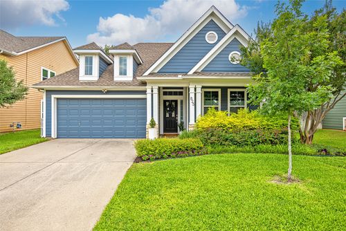825 Honeysuckle, Grapevine, TX, 76051-8240 | Card Image